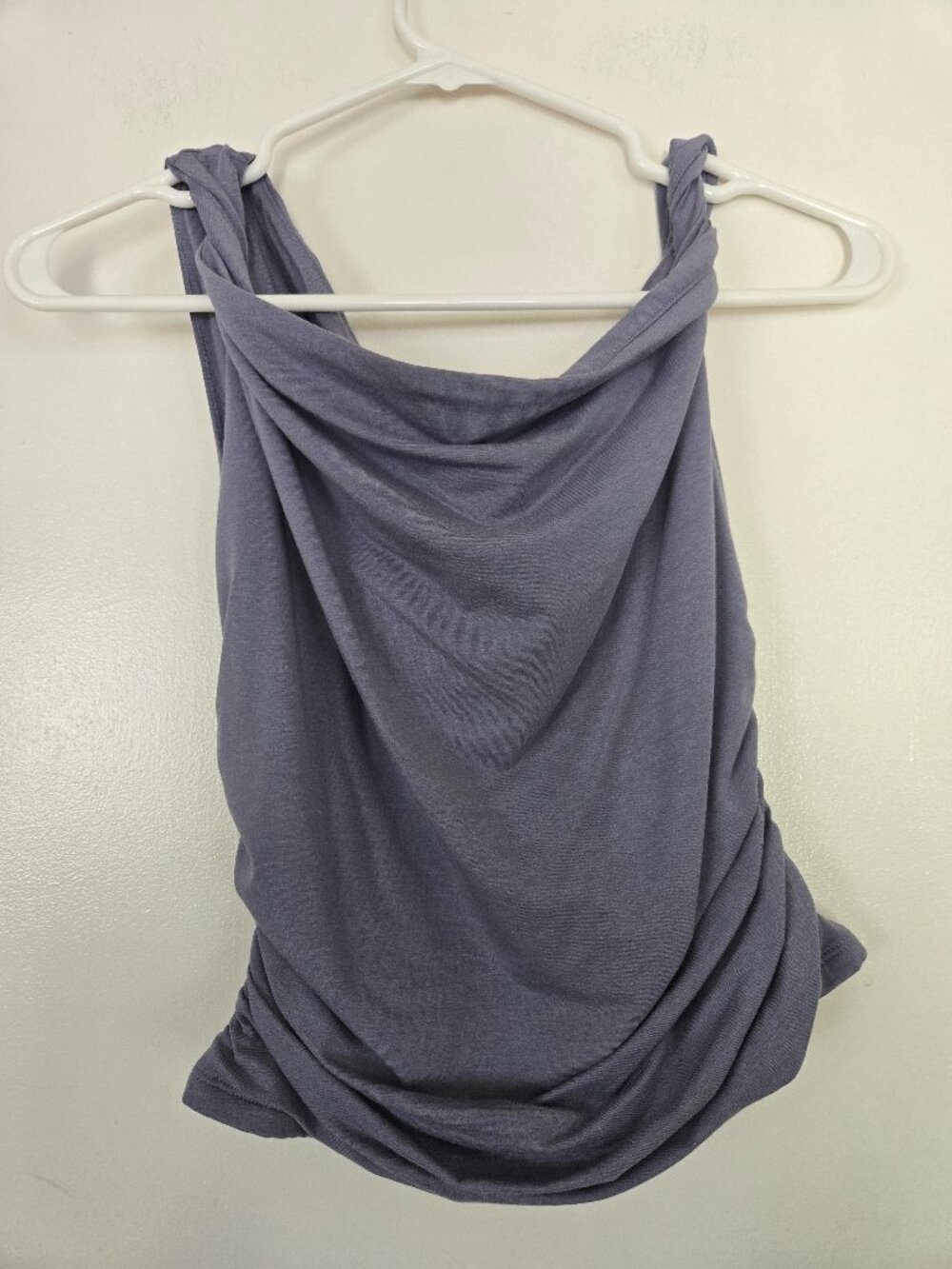 Abercrombie Sleeveless Top, Size Small